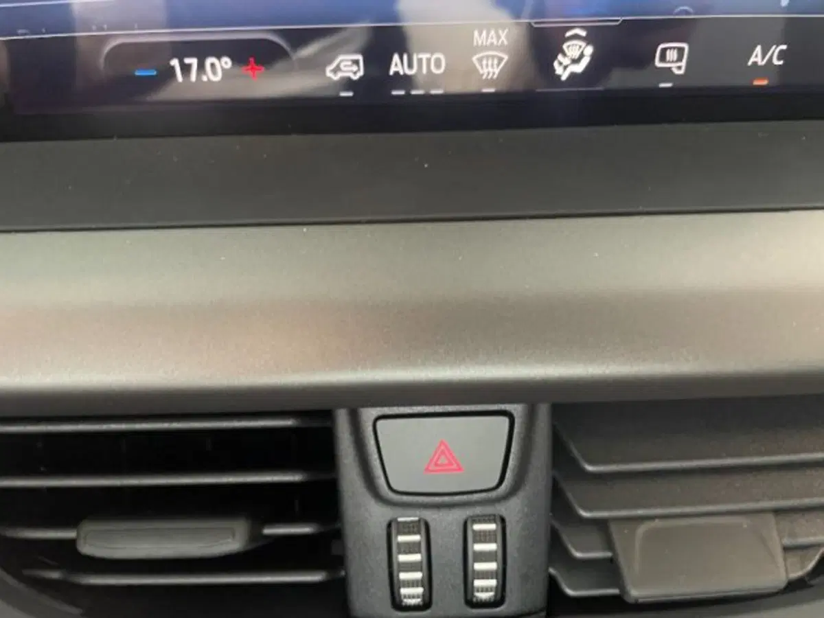 Ford E-Transit Custom  nuova a Cuneo (15)