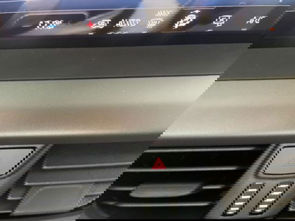 Ford E-Transit Custom  nuova a Cuneo (15)