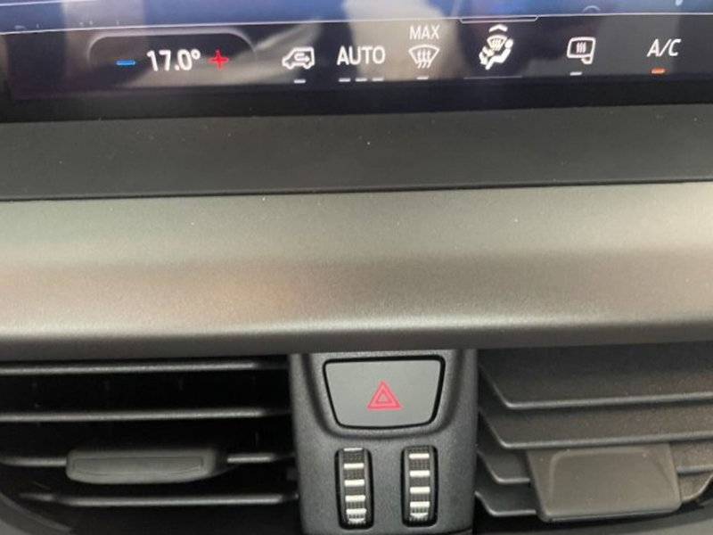 Ford E-Transit Custom  nuova a Cuneo (15)