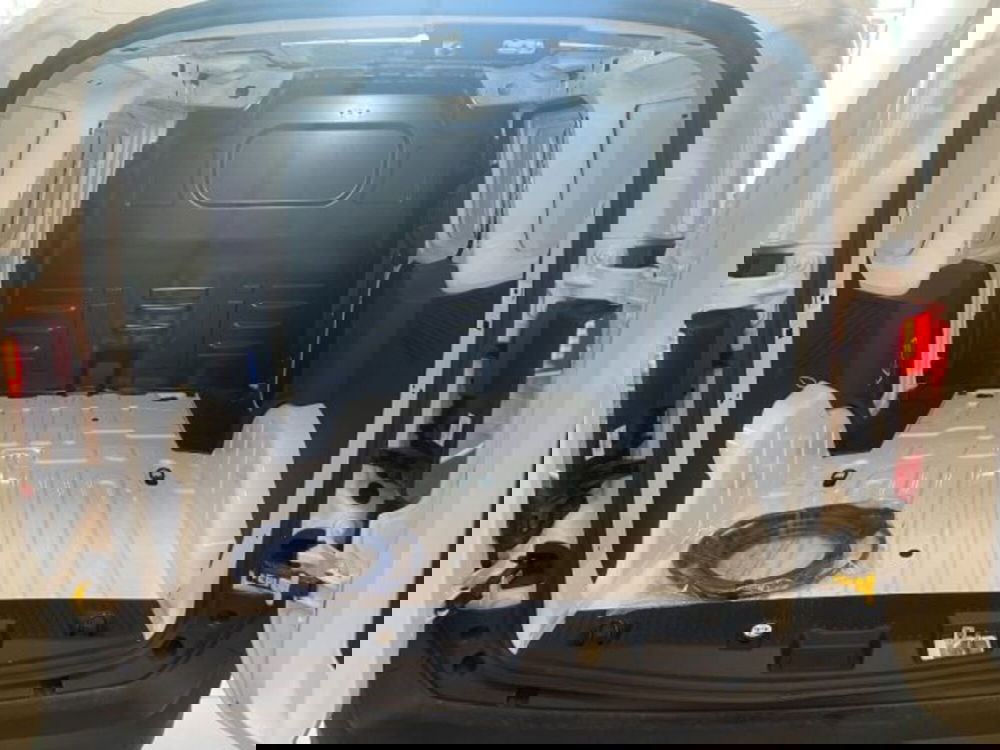 Ford E-Transit Custom  nuova a Cuneo (7)