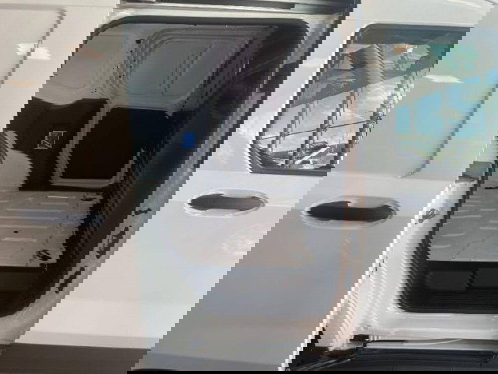 Ford E-Transit Custom  nuova a Cuneo (8)