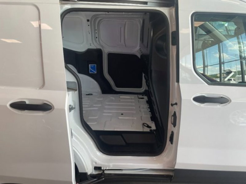 Ford E-Transit Custom  nuova a Cuneo (8)