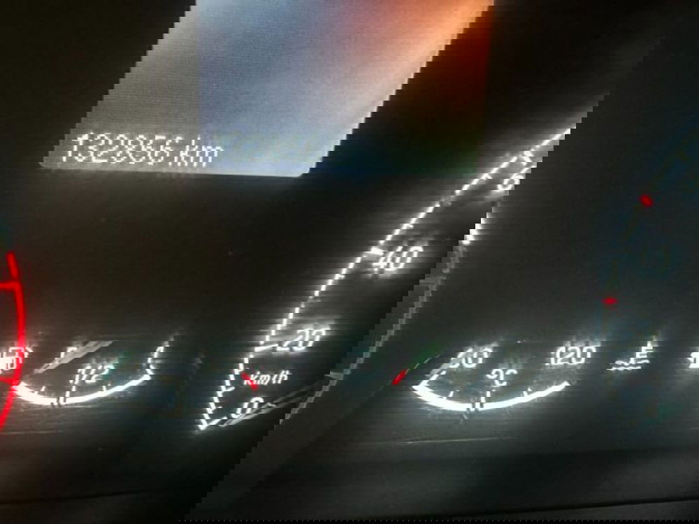 Ford Transit Custom Furgone usata a Cuneo (14)