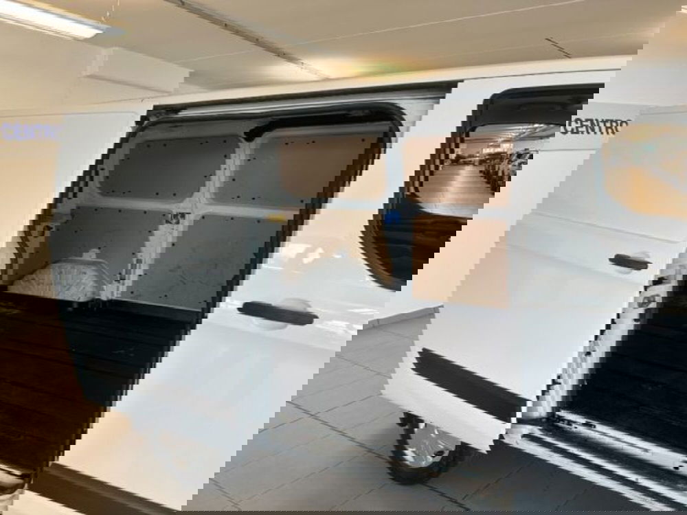 Ford Transit Custom Furgone usata a Cuneo (9)