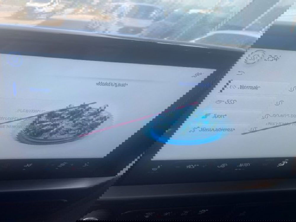 Ford Transit Custom Furgone nuova a Cuneo (11)