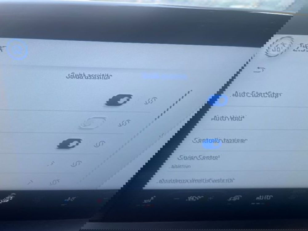 Ford Transit Custom Furgone nuova a Cuneo (12)