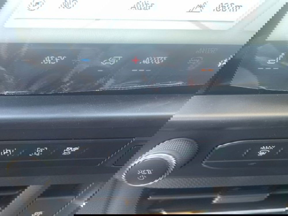 Ford Transit Custom Furgone nuova a Cuneo (15)