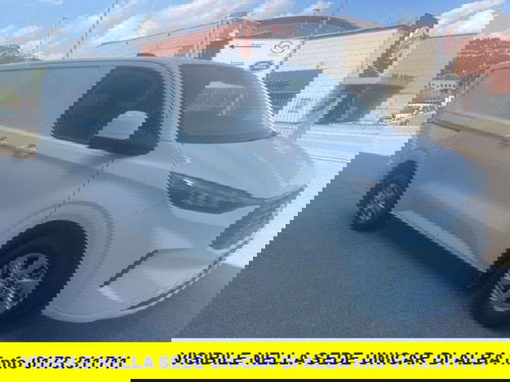 Ford Transit Custom Furgone nuova a Cuneo (3)