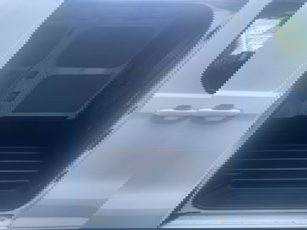 Ford Transit Custom Furgone nuova a Cuneo (5)