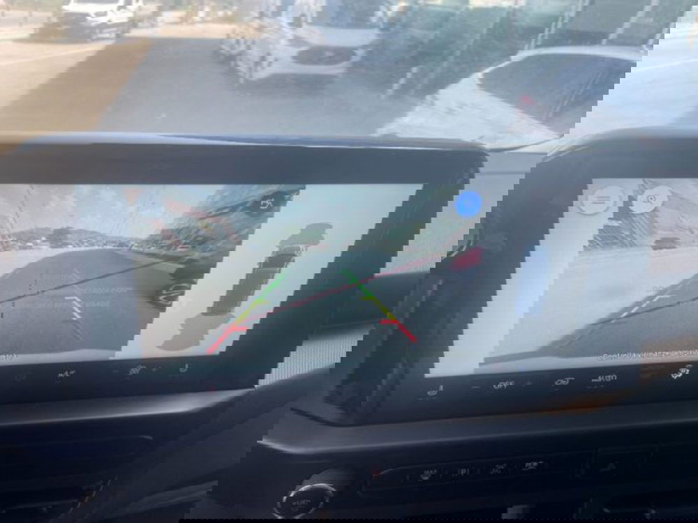 Ford Transit Custom Furgone nuova a Cuneo (9)