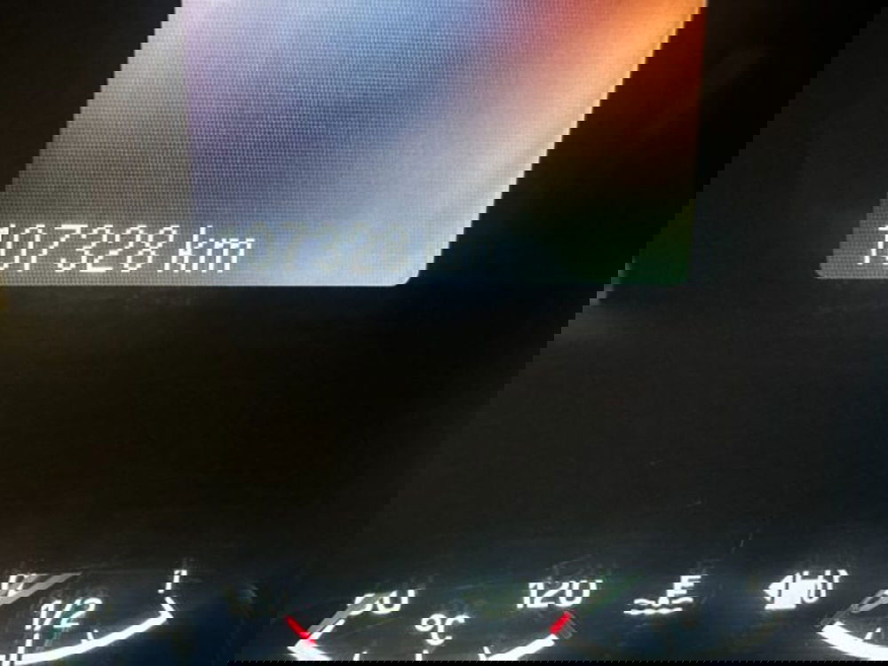 Ford Transit Custom Furgone usata a Cuneo (14)