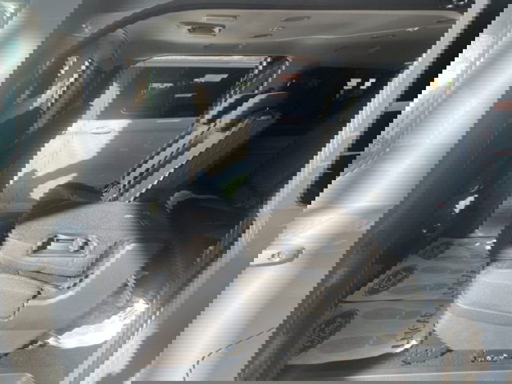 Ford Transit Custom Furgone nuova a Cuneo (10)