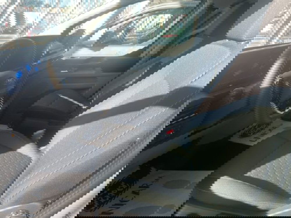 Ford Transit Custom Furgone nuova a Cuneo (11)