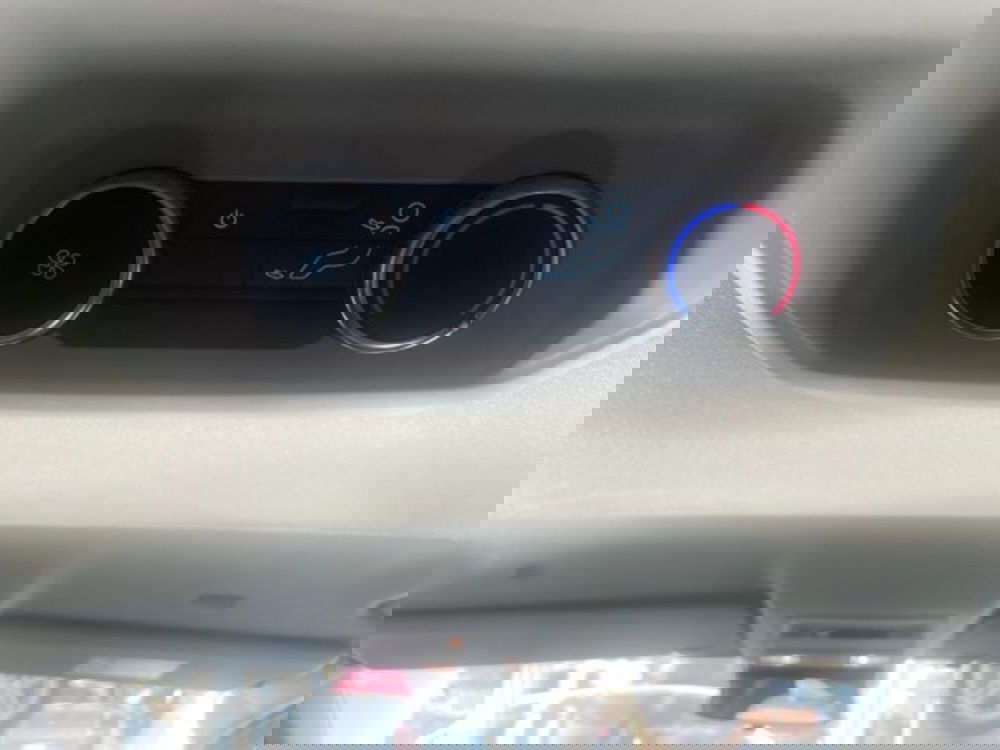 Ford Transit Custom Furgone nuova a Cuneo (14)