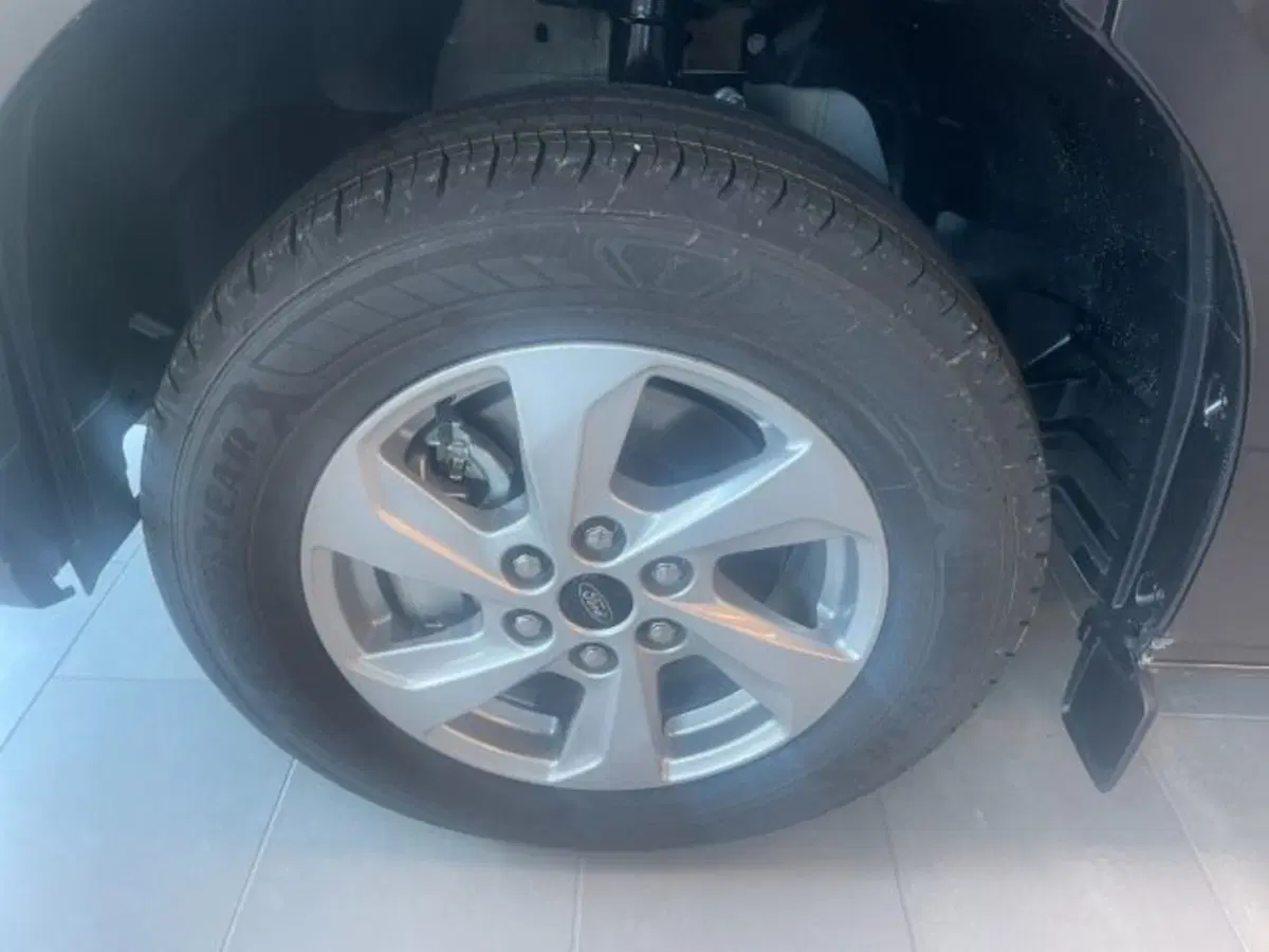 Ford Transit Custom Furgone nuova a Cuneo (18)