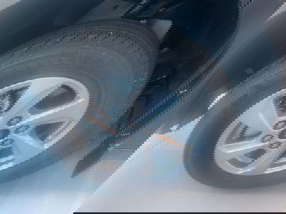 Ford Transit Custom Furgone nuova a Cuneo (18)