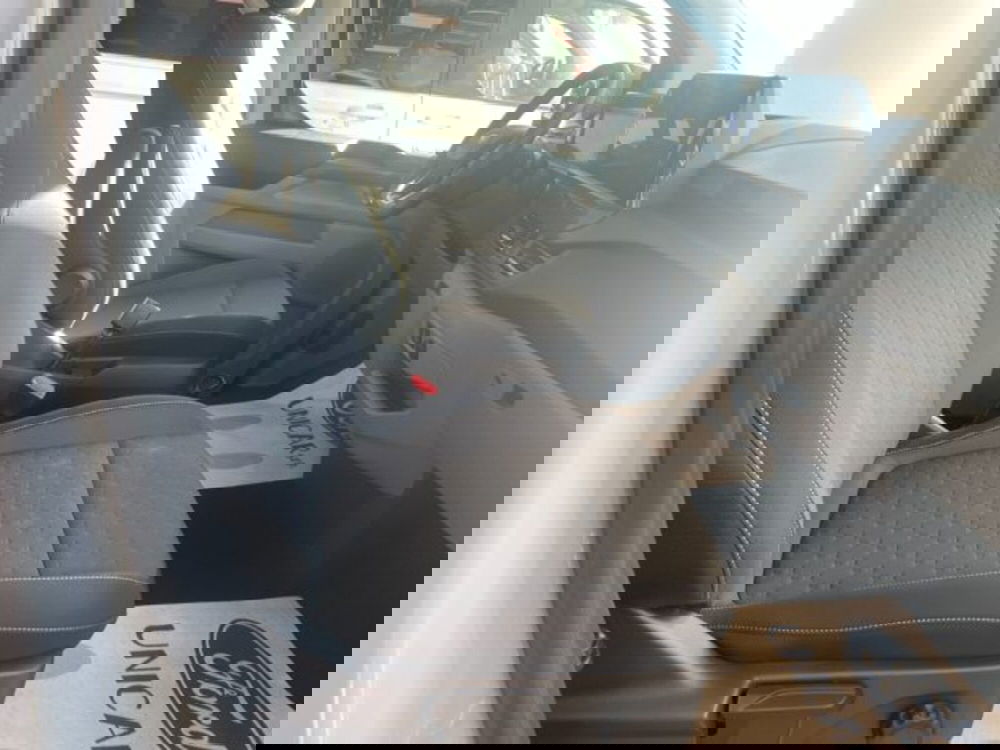 Ford Transit Custom Furgone nuova a Cuneo (8)