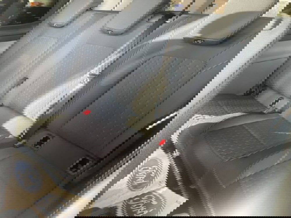 Ford Transit Custom Furgone nuova a Cuneo (9)