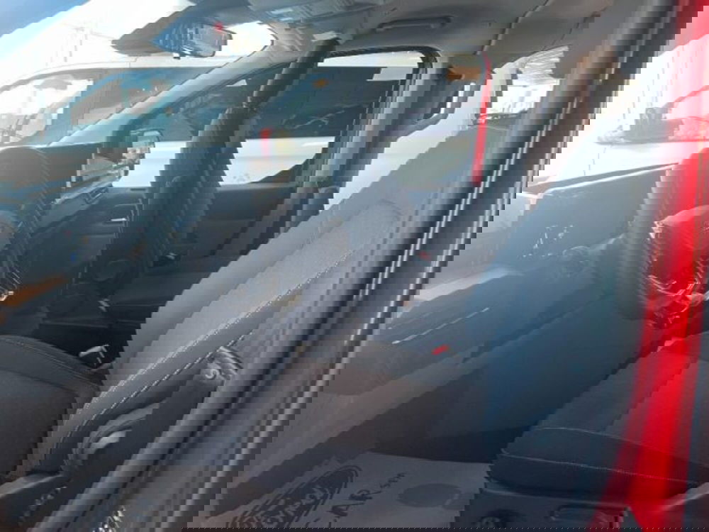 Ford Transit Custom Furgone nuova a Cuneo (11)