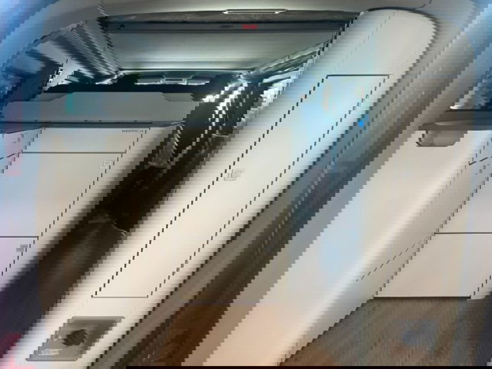 Ford Transit Custom Furgone nuova a Cuneo (13)