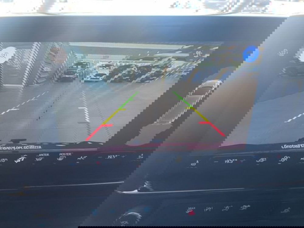 Ford Transit Custom Furgone nuova a Cuneo (19)