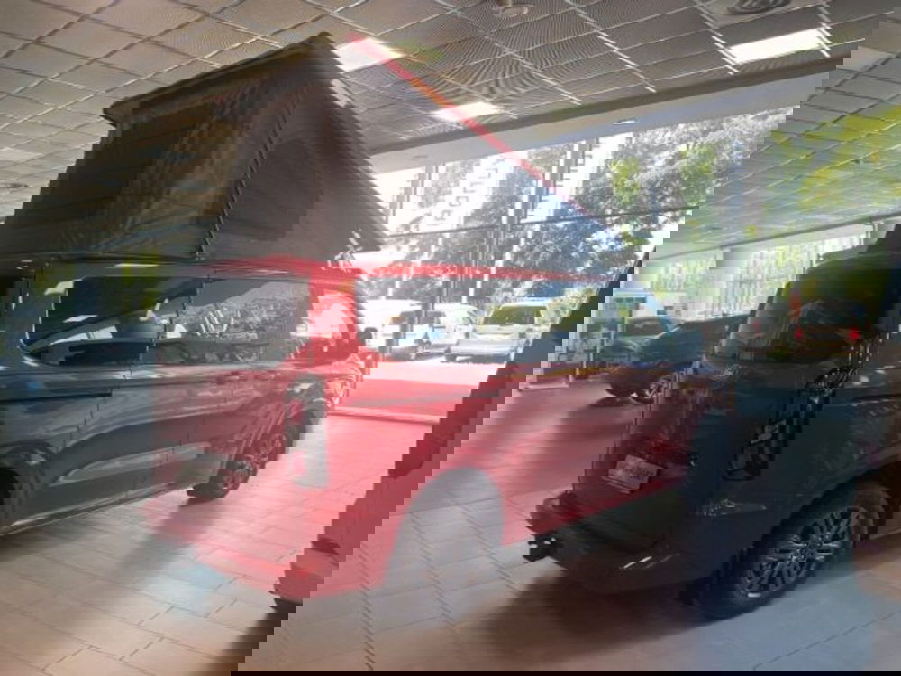 Ford Transit Custom Furgone nuova a Cuneo (4)