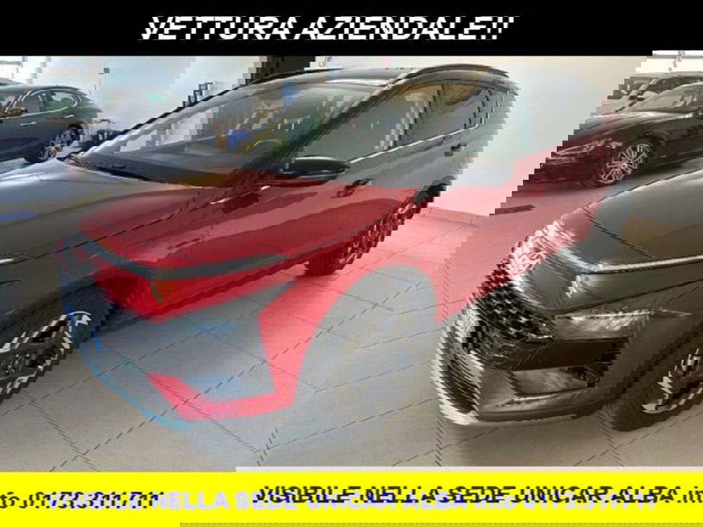 Hyundai Bayon usata a Cuneo