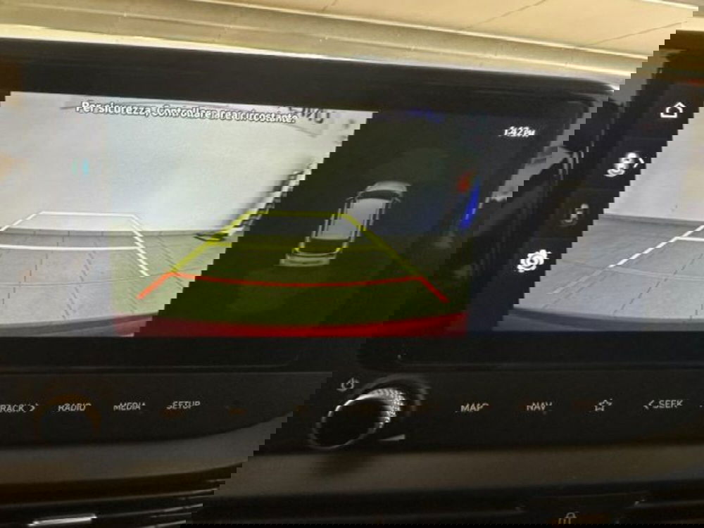 Hyundai Bayon usata a Cuneo (10)