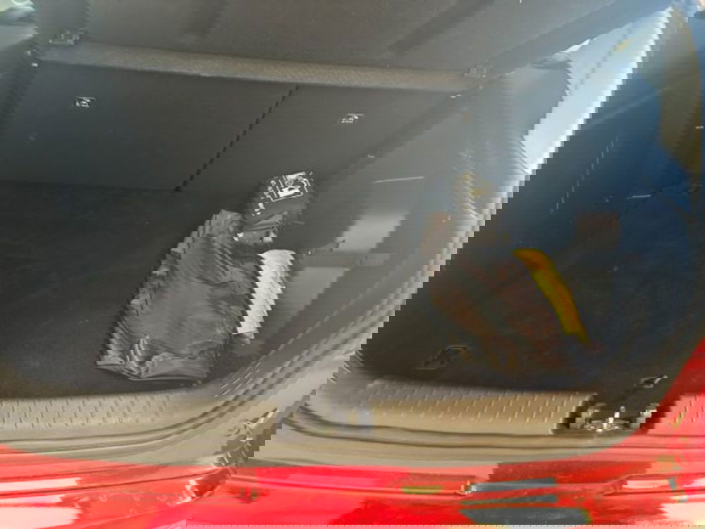 Hyundai Bayon usata a Cuneo (12)