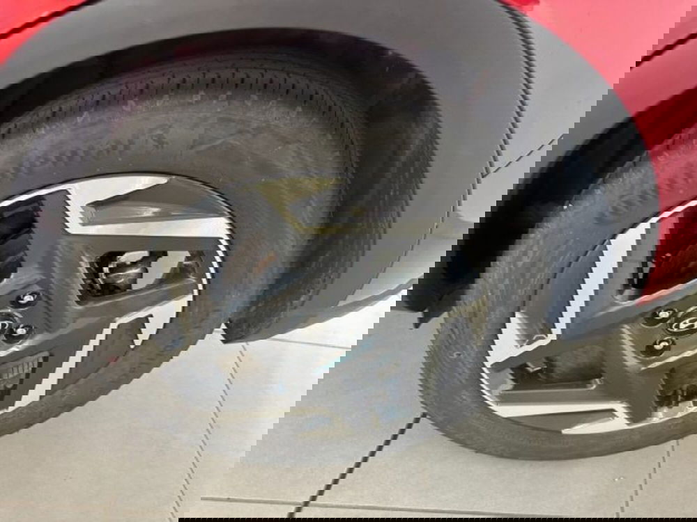 Hyundai Bayon usata a Cuneo (13)