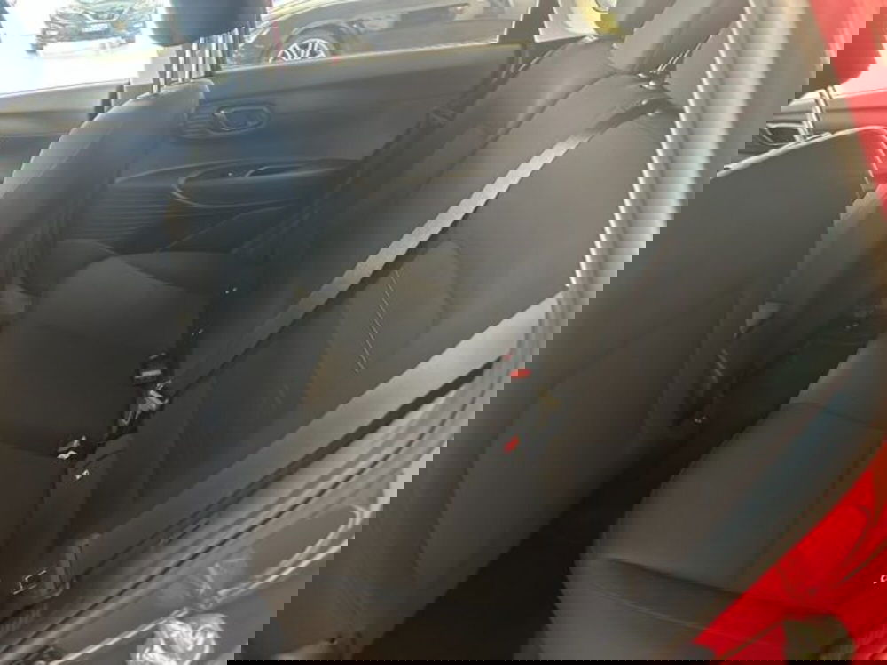 Hyundai Bayon usata a Cuneo (6)