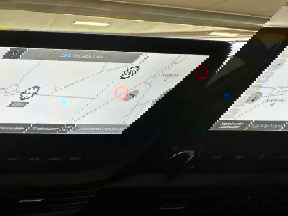 Hyundai Bayon usata a Cuneo (9)