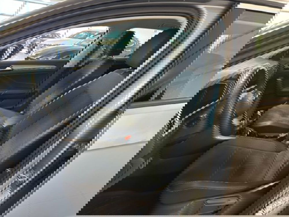 Volkswagen T-Roc usata a Cuneo (11)