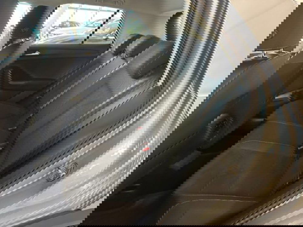 Volkswagen T-Roc usata a Cuneo (12)