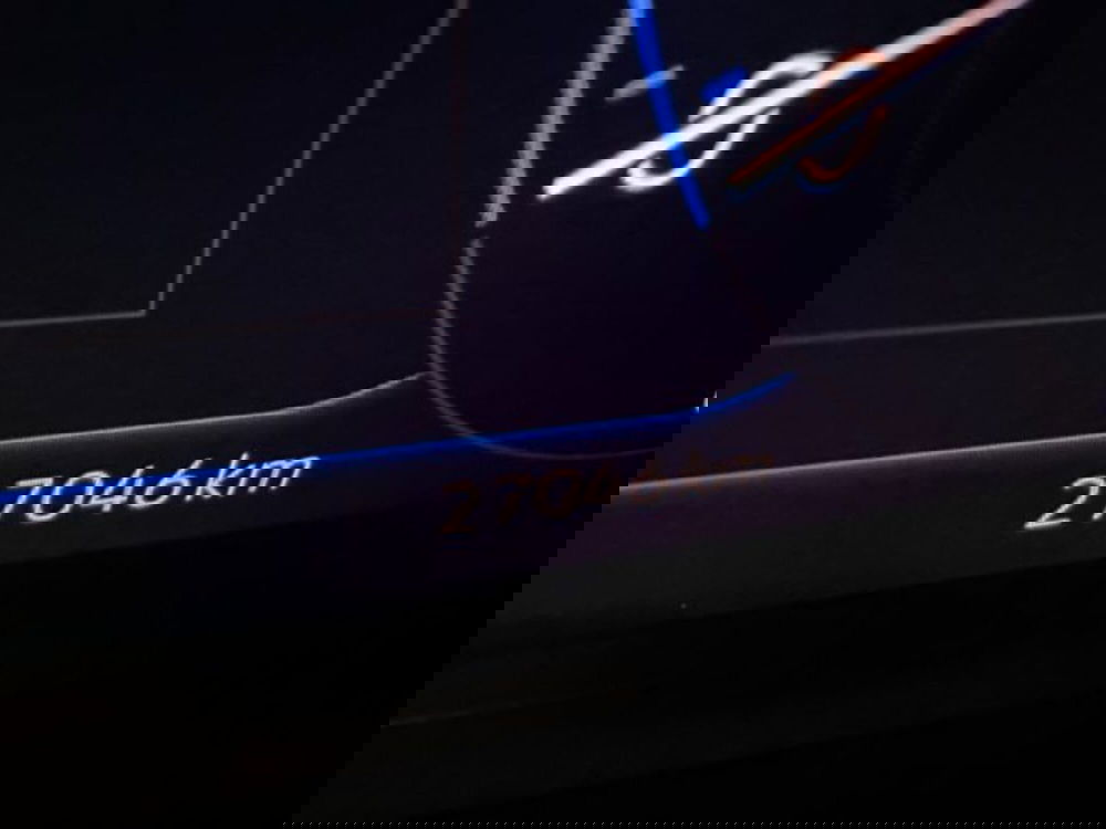 Volkswagen T-Roc usata a Cuneo (17)