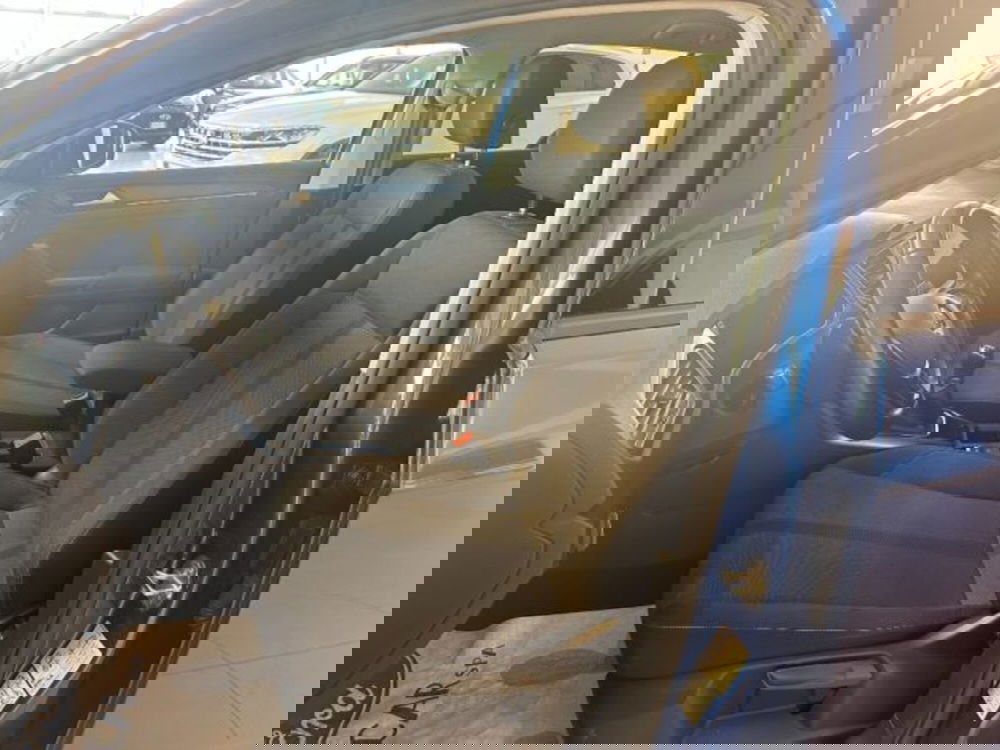 Volkswagen T-Roc usata a Cuneo (11)