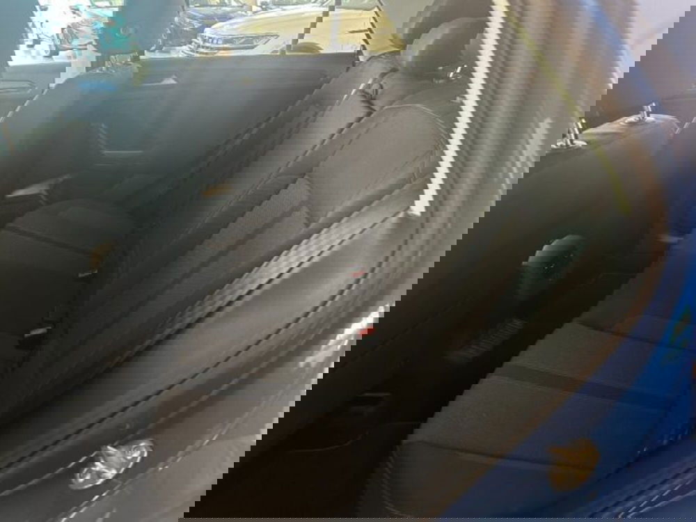 Volkswagen T-Roc usata a Cuneo (12)