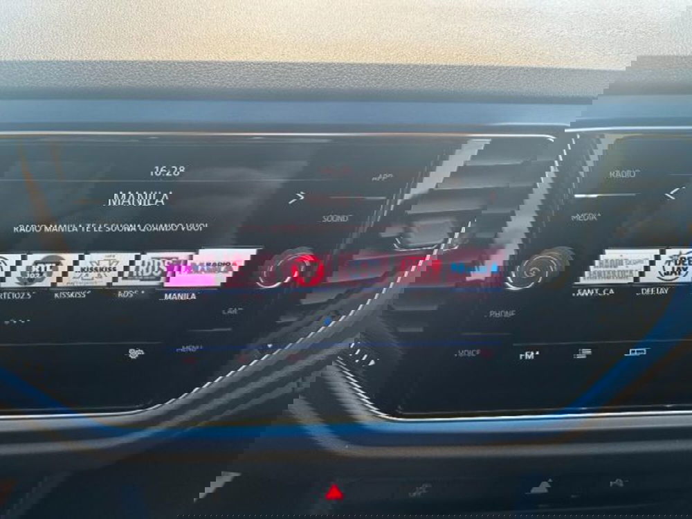 Volkswagen T-Roc usata a Cuneo (13)