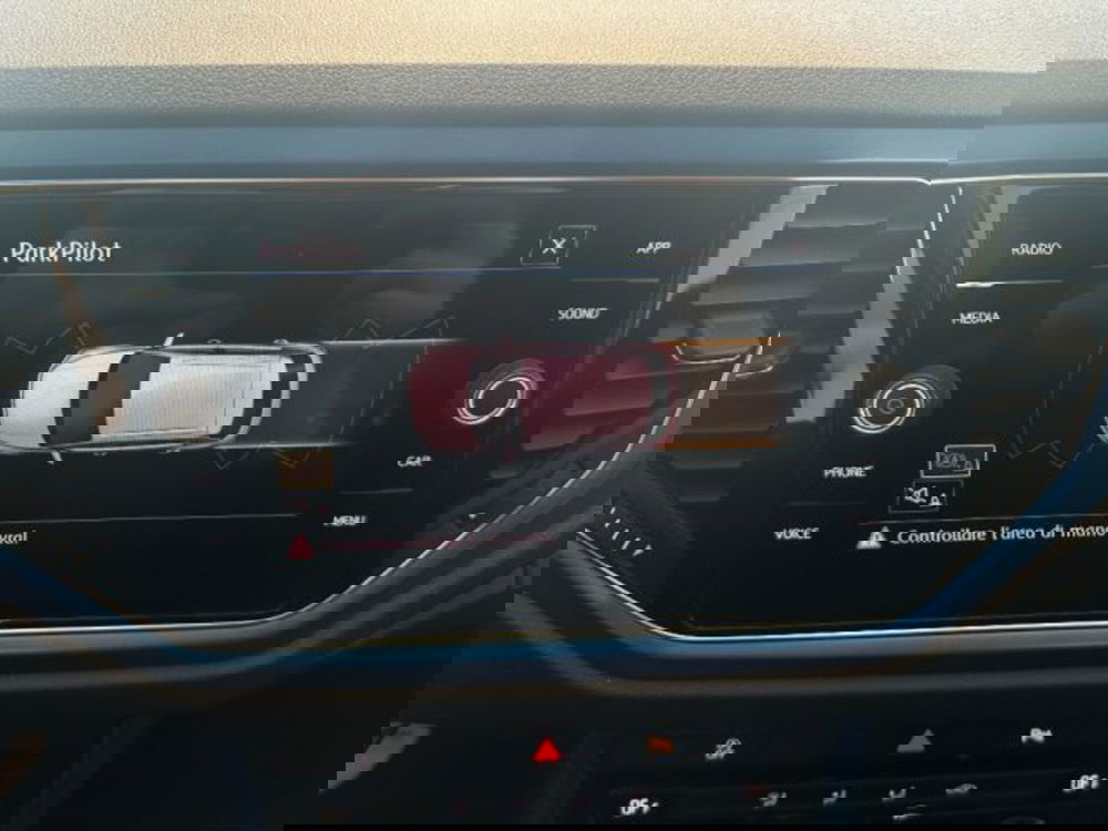 Volkswagen T-Roc usata a Cuneo (14)