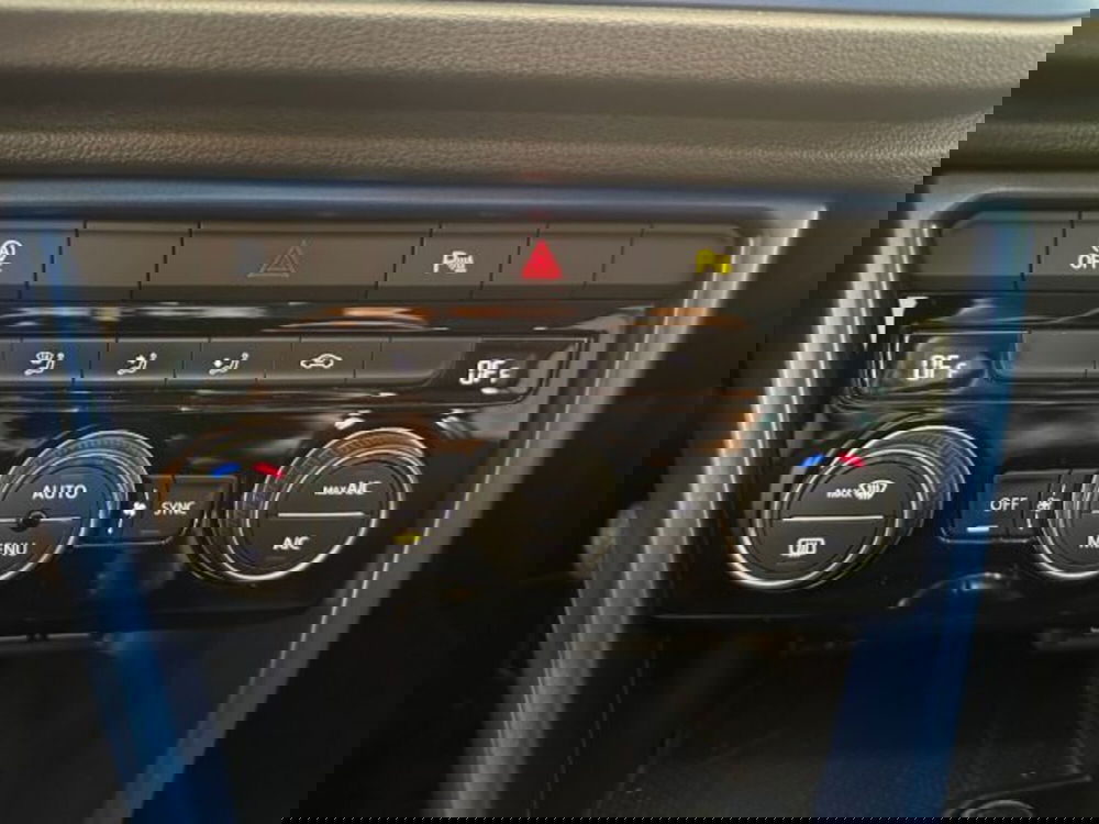 Volkswagen T-Roc usata a Cuneo (15)