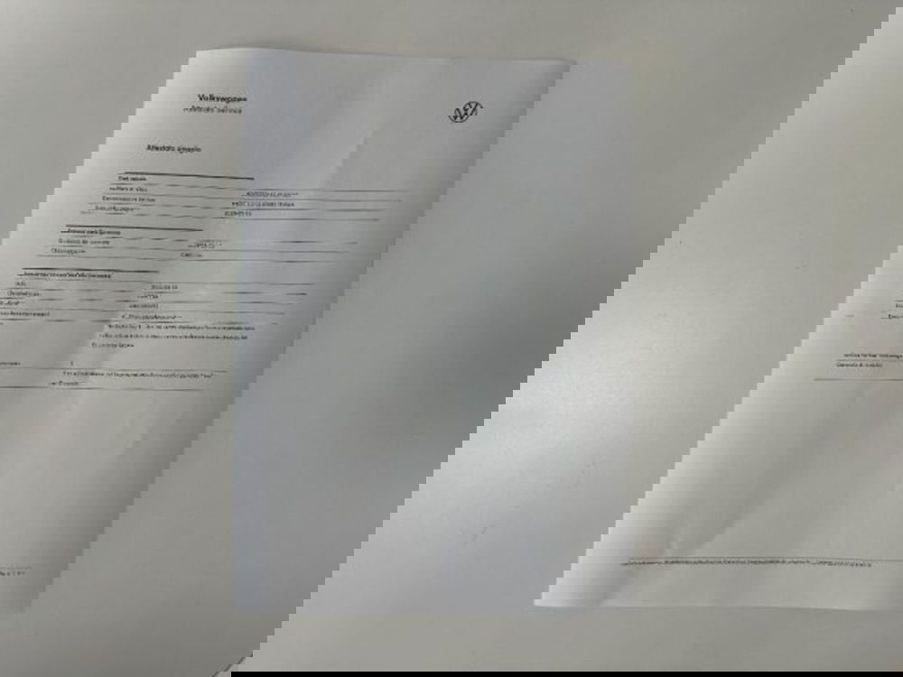 Volkswagen T-Roc usata a Cuneo (18)