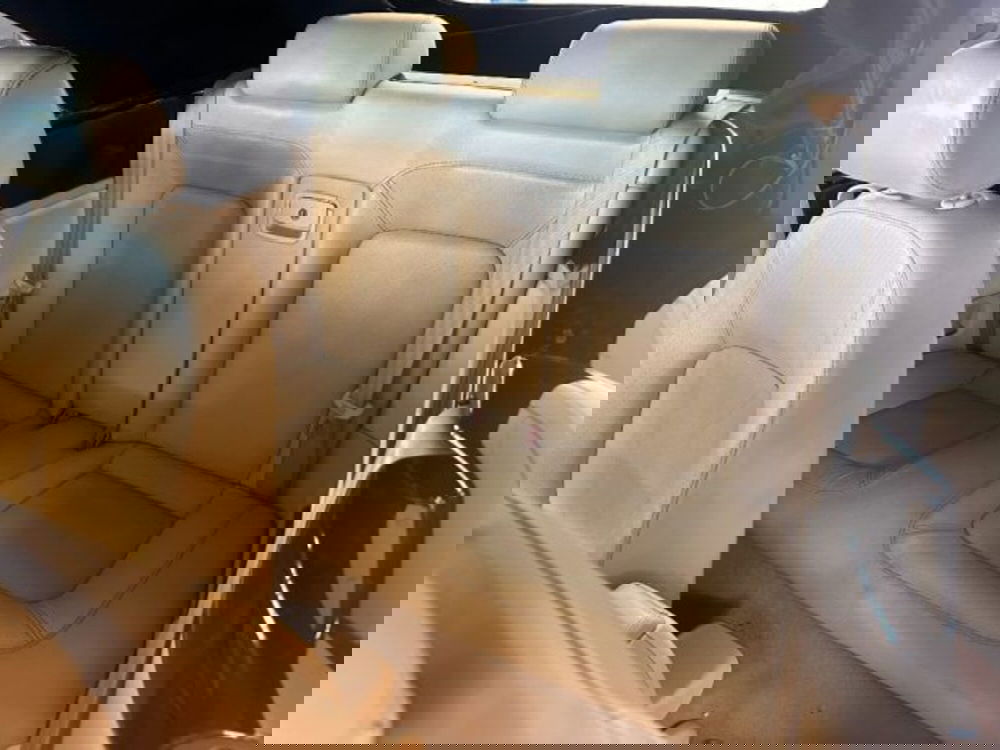 Volkswagen New Beetle Cabrio usata a Cuneo (12)