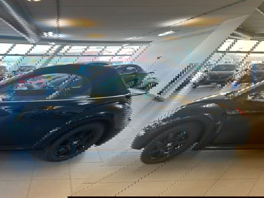 Volkswagen New Beetle Cabrio usata a Cuneo (4)