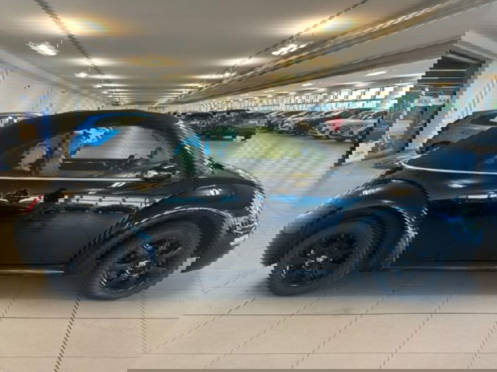 Volkswagen New Beetle Cabrio usata a Cuneo (8)