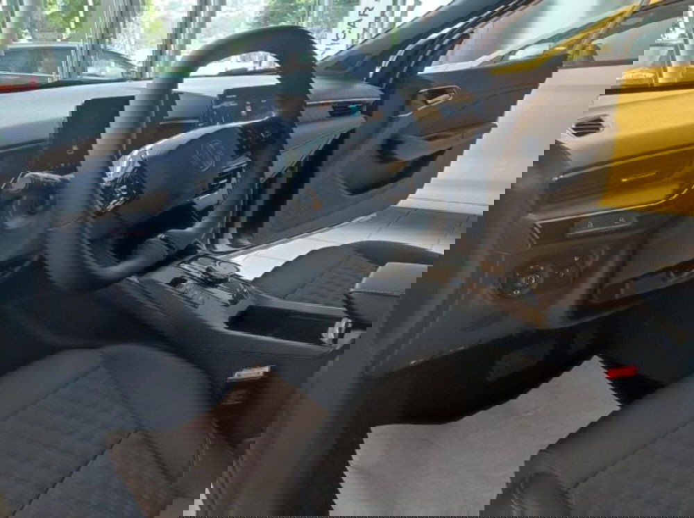 Mg MG3 nuova a Cuneo (10)