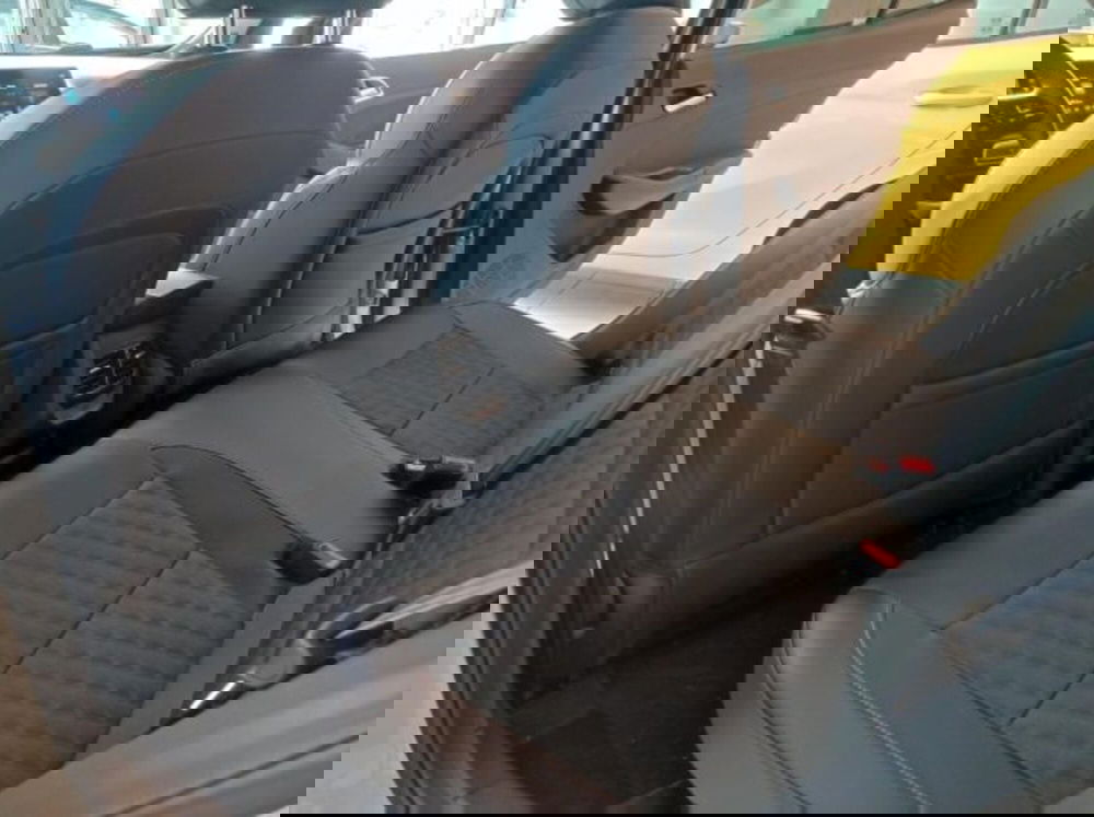 Mg MG3 nuova a Cuneo (11)