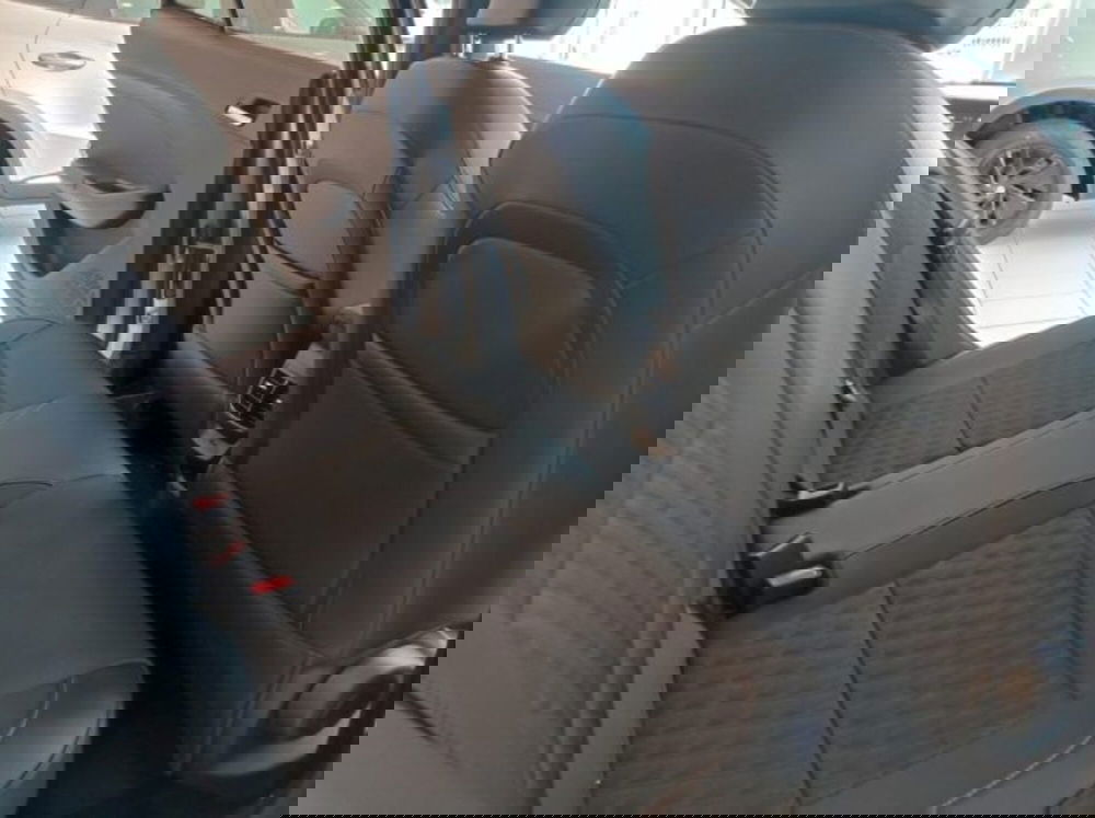 Mg MG3 nuova a Cuneo (12)