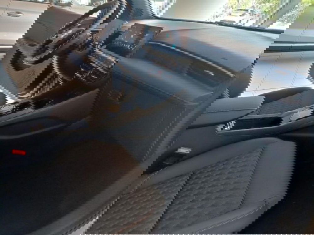 Mg MG3 nuova a Cuneo (13)