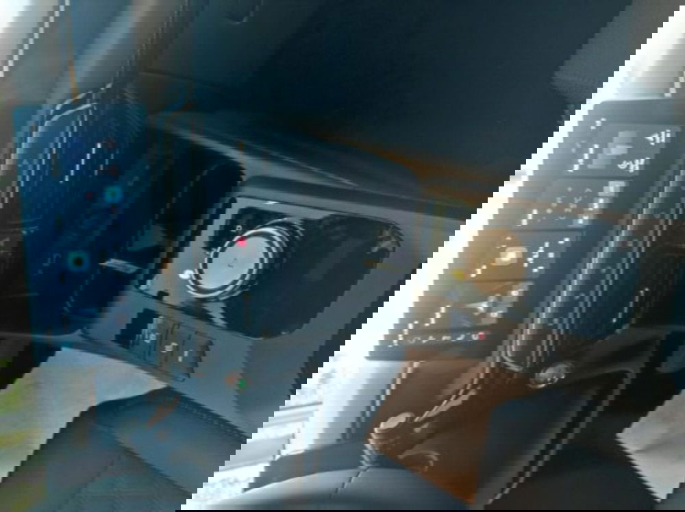 Mg MG3 nuova a Cuneo (16)