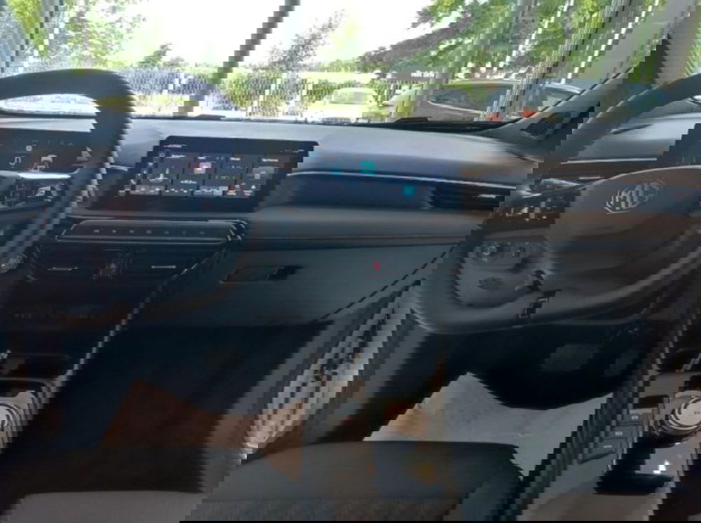 Mg MG3 nuova a Cuneo (17)